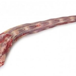 Beef Tail