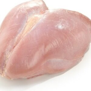 frozen chicken breast