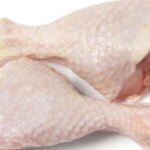 frozen chicken drumsticks