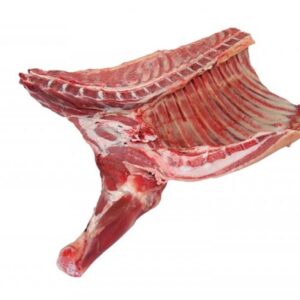 Buy Halal Frozen Lamb Forequarter online | Minerva Foods SA