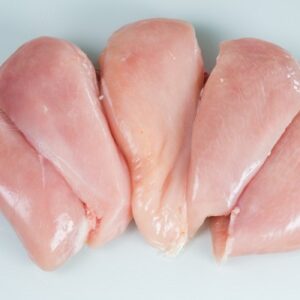 Chicken Breast Fillet